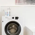 Penthouse Vogelnest 130 Qm - Bbq - Dachterrasse Lägenhet