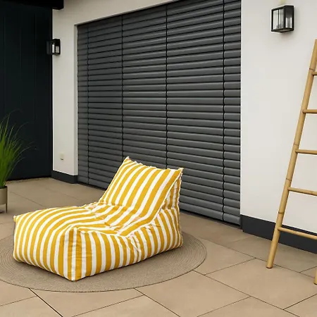 Penthouse Vogelnest 130 Qm - Bbq - Dachterrasse Passau
