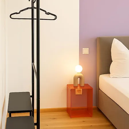 Apartament Penthouse Vogelnest 130 Qm - Bbq - Dachterrasse *